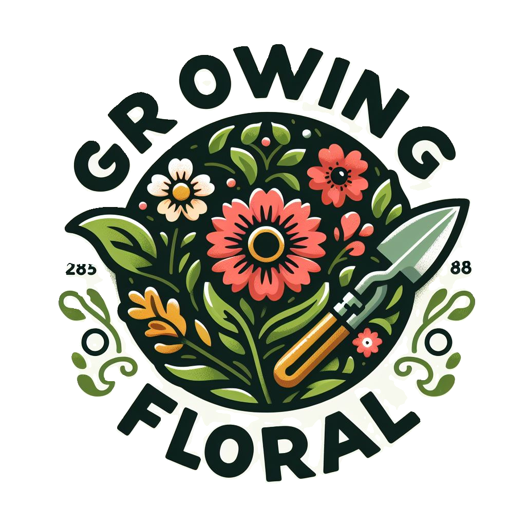 Growing Floral